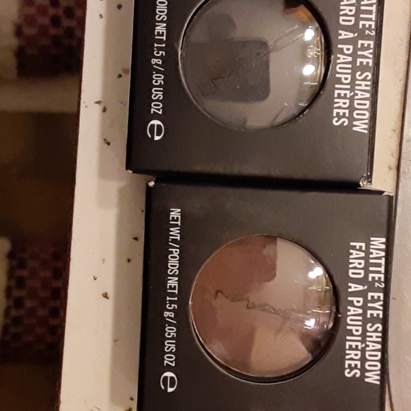 Mac eyesshwdea99⁹ - Picture 2 of 2